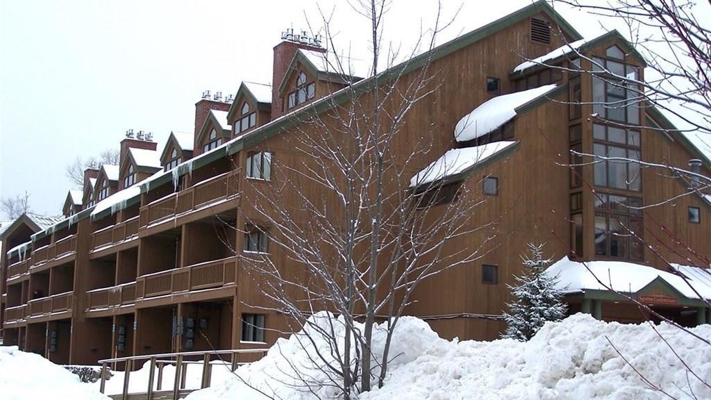 Sugarloaf Condominiums School Ski Trip